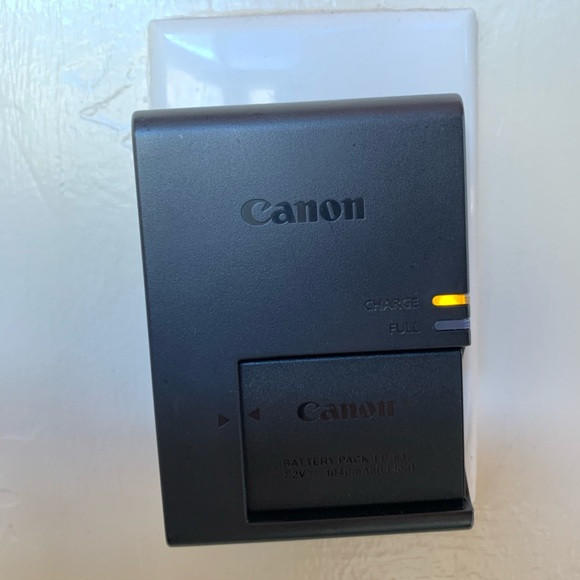 LMTD time! Canon EOS Rebel T6i DSLR,18-55 STM Lens - Picture 7 of 7